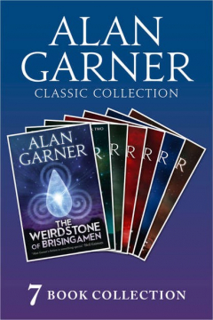 Книга Alan Garner Classic Collection на ReadRate.com книга Alan Garner Classic Collection