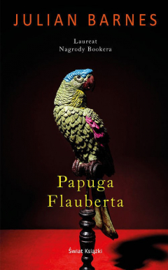 Книга Papuga Flauberta на ReadRate.com книга Papuga Flauberta