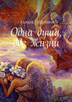 Книга Одна душа, две жизни на ReadRate.com книга Одна душа, две жизни