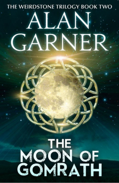 Книга The Moon of Gomrath на ReadRate.com книга The Moon of Gomrath