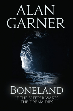 Книга Boneland на ReadRate.com книга Boneland