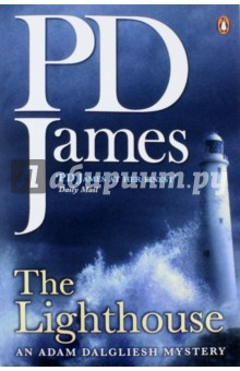 Книга Lighthouse: Adam Dalgliesh Mystery на ReadRate.com книга Lighthouse: Adam Dalgliesh Mystery
