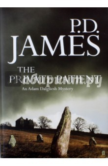 Книга The Private Patient на ReadRate.com книга The Private Patient