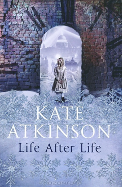 Книга Life After Life на ReadRate.com книга Life After Life