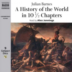 Книга History of the World in 10A1/2 Chapters на ReadRate.com книга History of the World in 10A1/2 Chapters