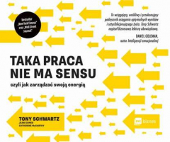 Книга Taka praca nie ma sensu czyli jak zarządzać swoją energią на ReadRate.com книга Taka praca nie ma sensu czyli jak zarządzać swoją energią