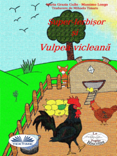 Книга Super-Ierbișor Și Vulpea Vicleană на ReadRate.com книга Super-Ierbișor Și Vulpea Vicleană