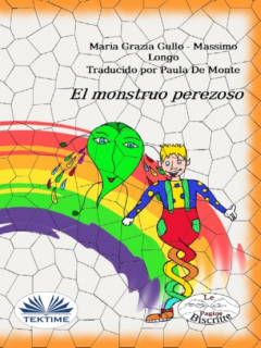 Книга El Monstruo Perezoso на ReadRate.com книга El Monstruo Perezoso