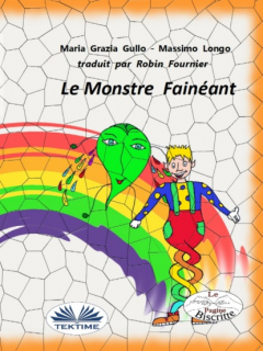 Книга Le Monstre Fain?ant на ReadRate.com книга Le Monstre Fain?ant