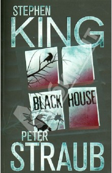 Книга Black House на ReadRate.com книга Black House