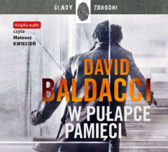 Книга W pułapce pamięci на ReadRate.com книга W pułapce pamięci