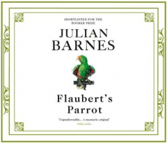 Книга Flaubert's Parrot на ReadRate.com книга Flaubert's Parrot