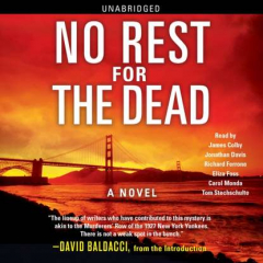 Книга No Rest for the Dead на ReadRate.com книга No Rest for the Dead