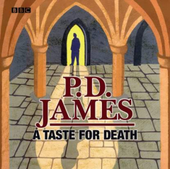 Книга Taste For Death на ReadRate.com книга Taste For Death
