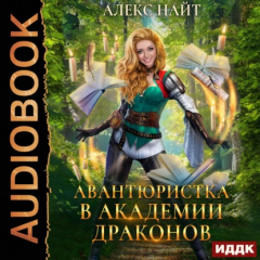 Книга Авантюристка в Академии Драконов на ReadRate.com книга Авантюристка в Академии Драконов