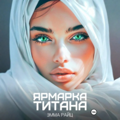 Книга Ярмарка Титана на ReadRate.com книга Ярмарка Титана
