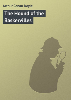 Книга The Hound of the Baskervilles на ReadRate.com книга The Hound of the Baskervilles